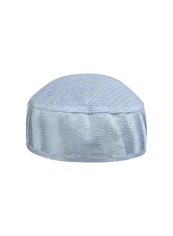Luxury Half-Shakal Hat - 6 Pieces - Image 1